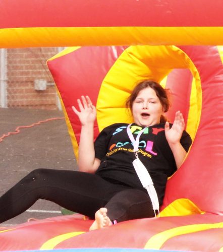 Jumping into summer | News, Sports, Jobs - Vimarsana News